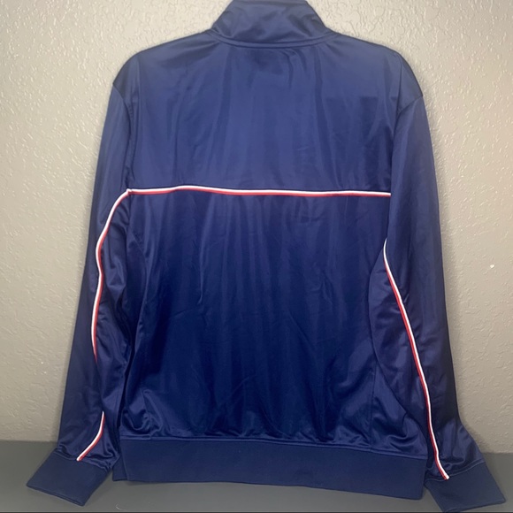 Men's FILA track jacket - Picture 2 of 5
